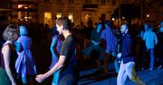 To będzie prawdziwa Noc Tańca w Krakowie z potańcówką dla mieszkańców. Sprawdźcie cały program