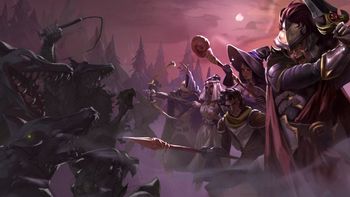 Twórcy "Pathbreakers: Roaming Blades" prezentują nowy materiał z gry