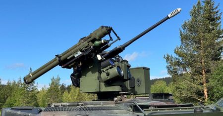 Norweskie wieże Protector z polskimi Piorunami. Strategiczne partnerstwo Mesko i Kongsberga