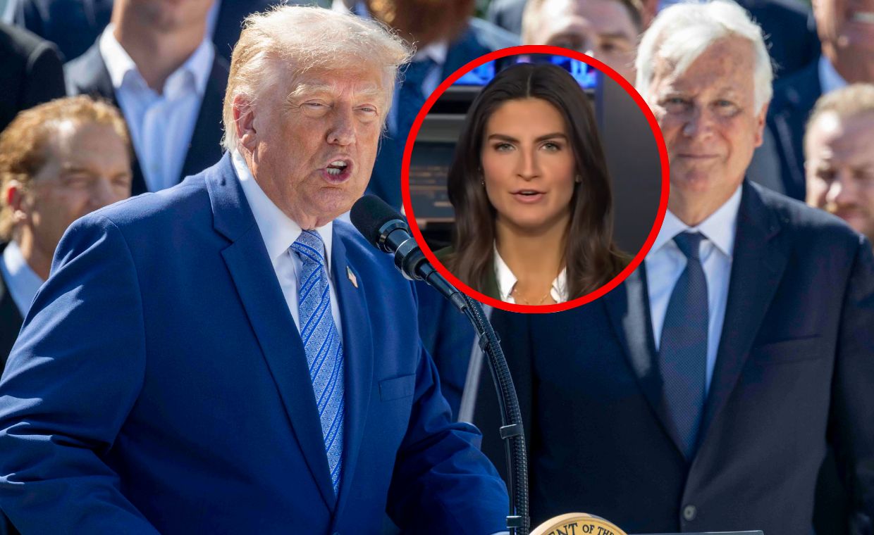 Trump atakuje CNN
