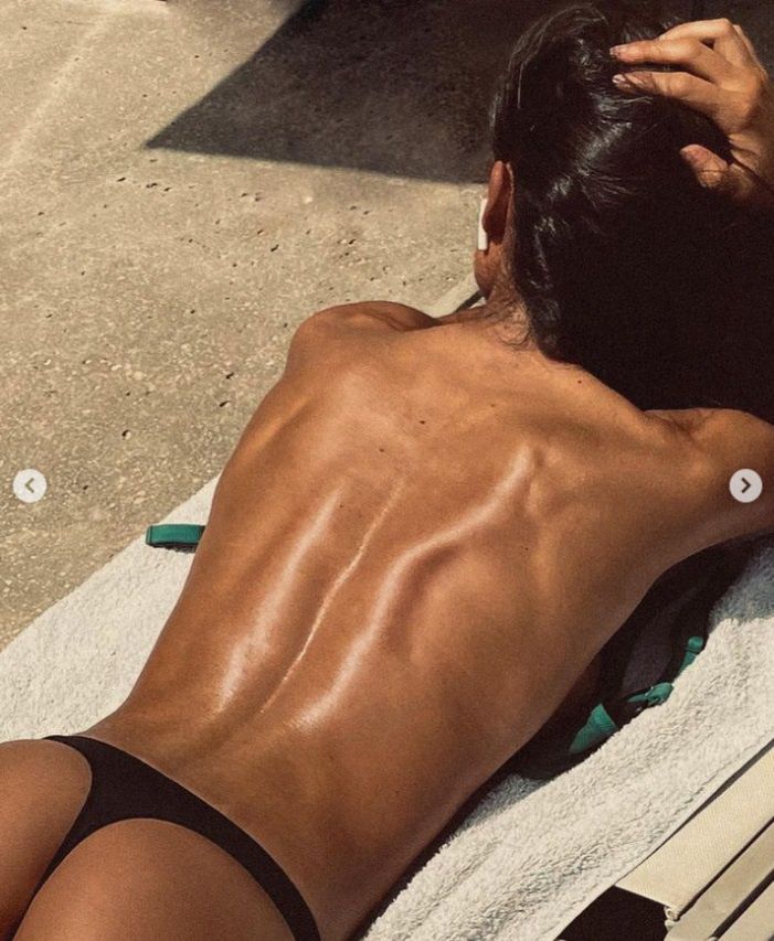 Celia Krychowiak