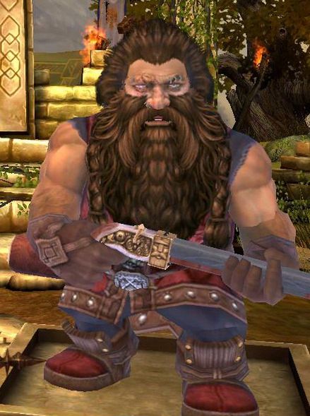 Premiera Warhammer: Age of Reckoning - relacja na żywo 2