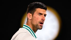 Trudna specyfika pracy z Novakiem Djokoviciem. "Co dziś jest dobre, jutro musi być lepsze"