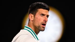 Trudna specyfika pracy z Novakiem Djokoviciem. "Co dziś jest dobre, jutro musi być lepsze"