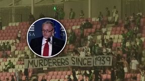 "Zdrajcy własnego narodu". Przyszły ambasador USA reaguje na skandal