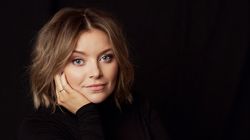 Justyna Mazur-Kudelska: Największy życiowy sukces osiągnęłam, kiedy byłam najgrubsza