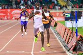 Lekkoatletyka: Diamentowa Liga w Londynie