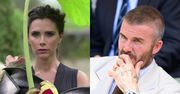 Firma Victorii Beckham TONĘŁA W MILIONOWYCH długach. David był załamany, a ona zamawiała kwiatki za 350 tysięcy złotych...