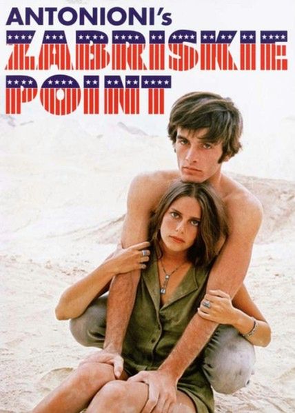 Zabriskie Point