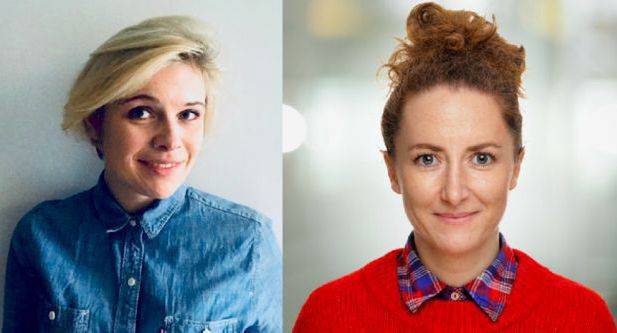 Anna Wójcik i Izabela Malinowska w LifeTube, będą rozwijać segmenty muzyczny i gamingowy