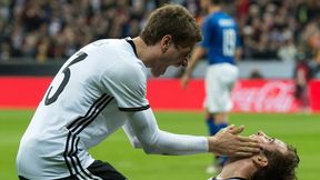 Euro 2016: gwiazdy Ukrainy, Niemiec, Irlandii Północnej i Polski