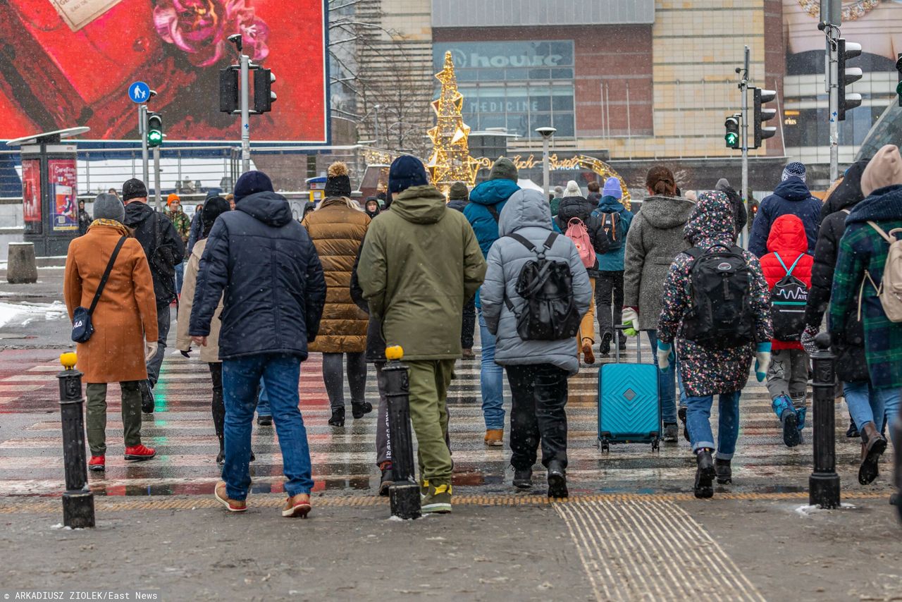 Idą zmiany, które wpłyną na życie milionów Polaków