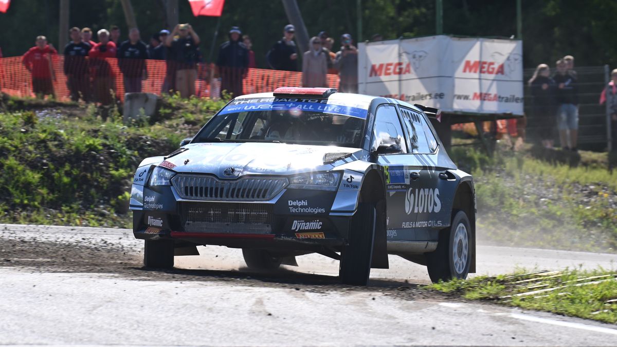 Materiały prasowe / kajto.pl / Na zdjęciu: Kajetan Kajetanowicz