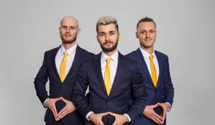 Trzej YouTuberzy wchodzą do polityki. Koniec ze skeczami, czas na Polskę