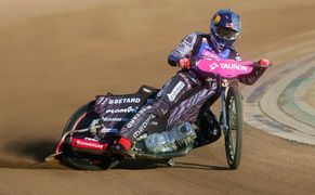 TVP Sport Żużel: Indywidualne mistrzostwa Europy - 1. runda w Zielonej Górze
