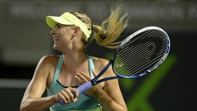WTA Stuttgart: Maraton Szarapowej do ćwierćfinału, Lisicka zatrzymała Janković