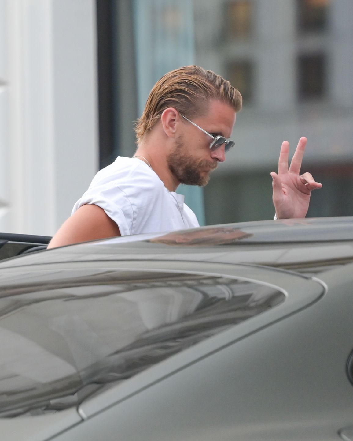 Sebastian Fabijański