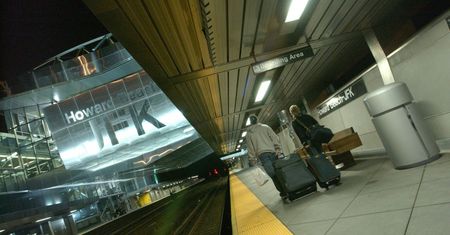 Koszmarny wypadek w USA. 15-latek stracił rękę na stacji metra