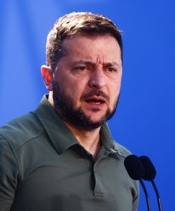 Cel Platformy Krymskiej? Zełenski ujawnia