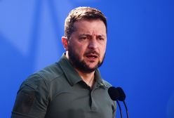 Cel Platformy Krymskiej? Zełenski ujawnia