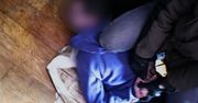 Łódź: Nieudany skok przez okno. Policjanci zatrzymali poszukiwanego
