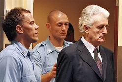 Za wydanie Karadżicia wypłacono 5 mln dolarów?