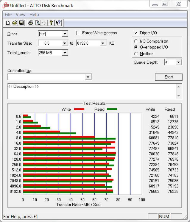 HP Envy 17-3030ew – 3D na wynos [test] 28