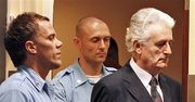 Za wydanie Karadżicia wypłacono 5 mln dolarów?