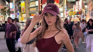 Wygląda obłędnie. Nie przejmuje się hejtem. "Mam do tego dystans"