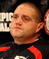 51-letni mistrz chce wrócić, ale ma obawy. "Wiem, że mogę umrzeć"
