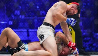 Kolejne starcie wagi ciężkiej na XTB KSW 94. Powrót pogromcy Polaków