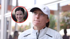 Wskazała faworytki turnieju w Madrycie. To mówi o Świątek