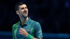 Czas na półfinały ATP Finals! Sobota pod znakiem wielkich hitów