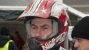 Będziemy mieli jeszcze "asa w rękawie" - wypowiedzi po pierwszym dniu VII Ice Racing Sanok Cup