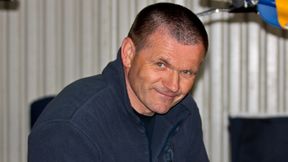 Stachyra dla SportoweFakty.pl: Zdecydowanie zbyt wiele defektów