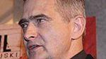 Olgierd Łukaszewicz, odtwórca głównej roli