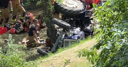 Tragedia w klasztorze. Zakonnice wezwały pogotowie, ale było za późno