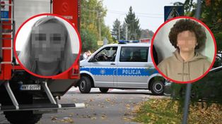 15-latek zabił Darię. Mąż 37-latki nie kryje żalu. "Nawet mnie do niej nie wpuścili"