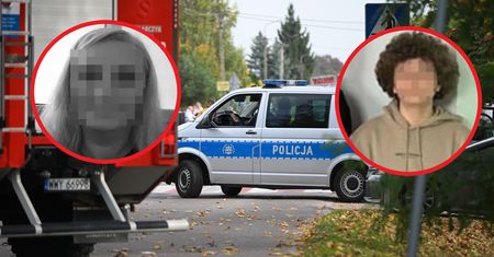 15-latek zabił Darię. Mąż 37-latki nie kryje żalu. "Nawet mnie do niej nie wpuścili"
