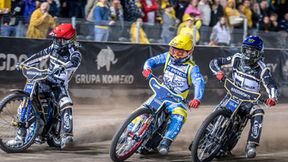 Orlen Oil Motor Lublin - PRES Grupa Deweloperska Toruń 42:48 (galeria)