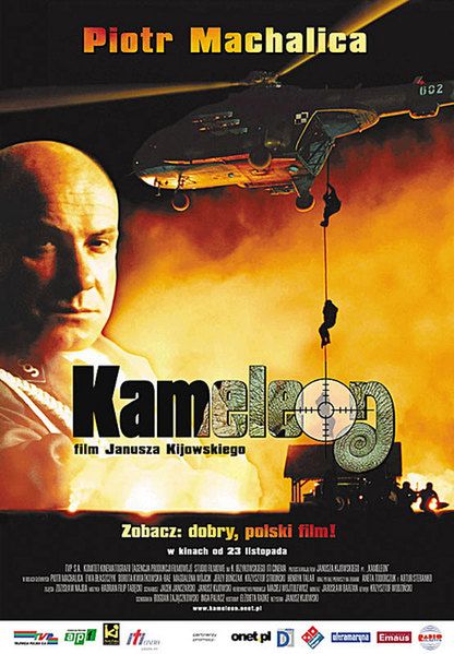 Kameleon