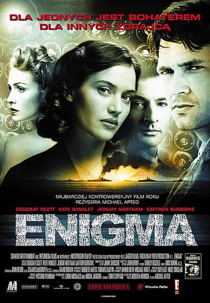 Enigma