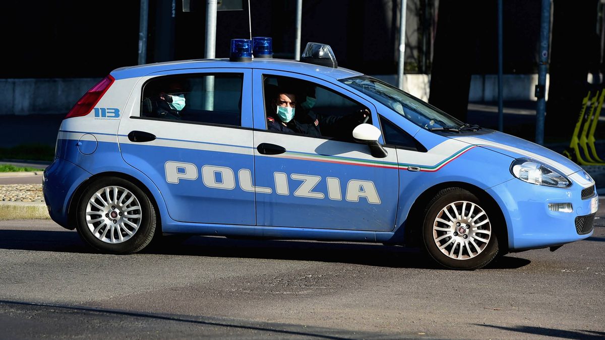 Włoska policja poszukuje Polaka podejrzanego o atak nożem [zdj. ilustracyjne]