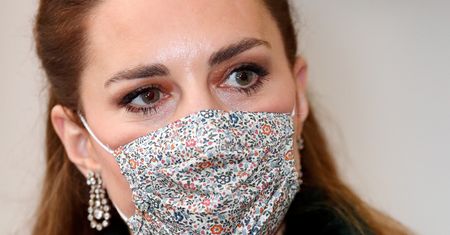 Księżna Kate narzeka na samopoczucie. Przyznała, że jest wyczerpana