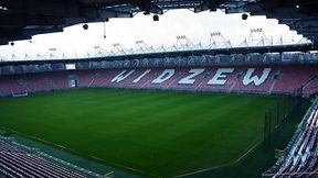 Nowy stadion Widzewa już prawie gotowy!
