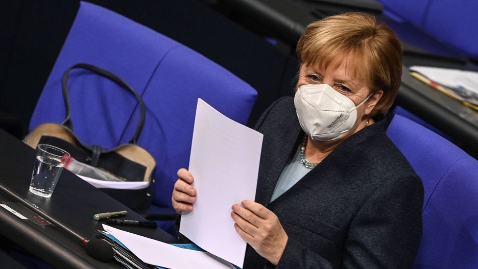 merkel