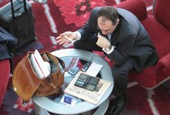 Jak i gdzie Polacy szukają pracy?