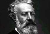 Jules Verne urodził się 185 lat temu