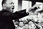 Atlanta zakupi archiwum Martina Luthera Kinga