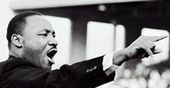 Atlanta zakupi archiwum Martina Luthera Kinga
